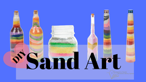 TULLIS -**DIY Sand A